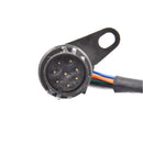 Wandlerüberbrückungs- und Overdrive-Magnetventil 52118652 für Dodge 42RE, 46RE, 47RE (1996–1999)