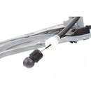 Hinten Rechts Türgriff Träger Äußere 51228243636 Für BMW E53 X5