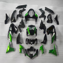 Verkleidungssatz aus ABS-Kunststoff, passend für Kawasaki Z900 2020-2024