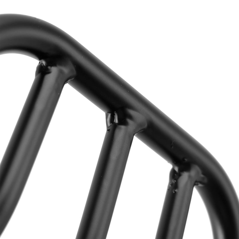 2022-2024 Nightter 975 / s matkatavarateline istuinrengas takana