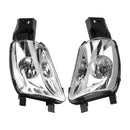 Främre dimljus vänster + höger till Peugeot 308 CC 4B Hatchback 2007-2014