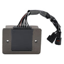 STATORGENERATOR REGULATORPAKNING TIL SUZUKI VSTROM DL650 (MODEL K8/K9/L0) 07-11