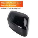 2007-2014 Volvo XC70 XC90 Right Side Mirror Cover Rearview Housing