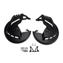 Capas de disco de freio dianteiro para Honda Goldwing GL1800 F6B 01-15