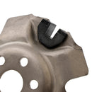 2006-2016 Kymco Dink 200i LC Neuer Dink Hinterradkupplungsvariator Sekundär 22110-KKC3-900 22102-KKC3-900