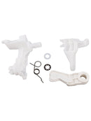 2014-2018 Mazda 3 2.0L 2.5L Temperatur Link HVAC Montage BHS2-61-A20A