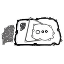 Juego de revisión general para sello de transmisión automática Toyota Prado 2.7L AC60F AC60E