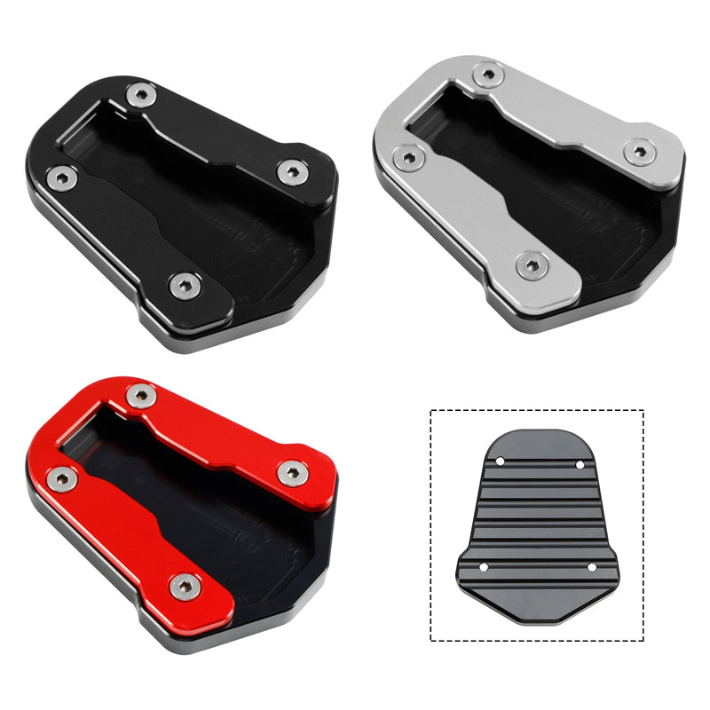 2021-2023 HONDA CRF300L Kickstand utvidelsesplate