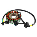 2005–2006 Suzuki AN 400 Burgman S Stator Spule Regler Dichtung Kit 32101–14G00 32800–14G00