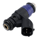 1 Stück Einspritzdüse für VW Polo, Skoda Fabia I, Seat Ibiza III 1.4 16V 036906031AB