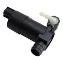 Bomba lavadora de pára-brisa para Ford Focus Mk3 2011-2018 BV6117K624BA