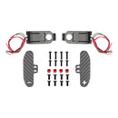 Switch Rockers Racing Game Simulation Ratt for Thrustmaster T300 T500