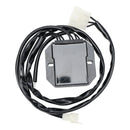 2021-2023 Duke 125 / ABS Magneto Coil Staattori + Jännitteensäädin + Tiivistesarja 93639004000