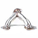 Edelstahl-Auspuffkrümmer-Header Fit Dodge Ram 1500 5.7L 2009-2018