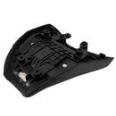 2025-2026 Für Yamaha MT-07 689 cm³ Raider Soziussitz-Set (vorne &amp; hinten)
