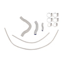 Juego de mangueras de refrigerante de silicona para Honda XL750 Transalp (2023–2025)