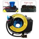 2012–2016 KIA RIO Lenkrad-Wickelfeder 93490-1W110