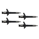 2006-2008 For Mitsubishi Triton ML/MN 3.2 4 styks injektorer 095000-5760