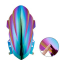 2024-2025 Daytona 660 Motorrad-Windschutzscheibe