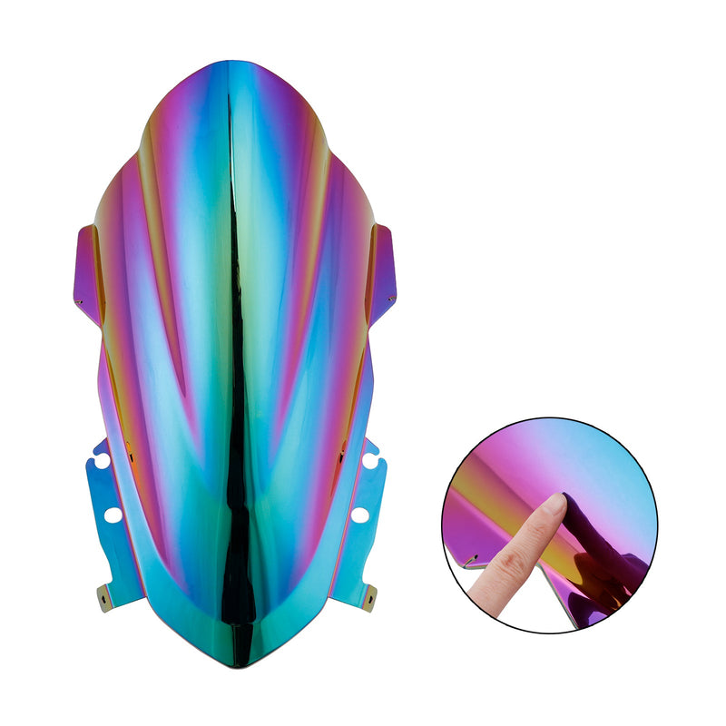 2024-2025 Daytona 660 Motorrad-Windschutzscheibe