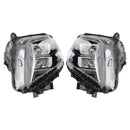 2025-2026 Hyundai Tucson 2 stk. frontlyktenhet 92102-CW650 92101-CW650