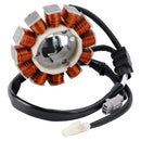 2023-2024 für Fantic XXF 250 4T Motocross Stator Regler Gleichrichter &amp; Dichtung 07128005