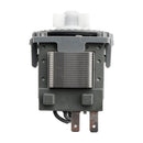 WG04F10194 Astianpesukoneiden tyhjennyspumppu GE: lle MIDEA 11001011000221 120 V 60 Hz