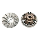 Explorer ATV Trasher 320 X Hinterradkupplung Variator Sekundär 25711-Jow-01