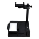 JJC Mobile Negative Film Scanner 35mm 120 Film Scanner Set Scan gamle billeder til JPG