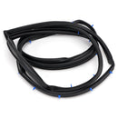 2 sztuki uszczelek drzwi przednich (lewe + prawe) do Toyoty Land Cruiser serii 70 67861-60020
