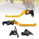 Pitkä kytkentä jarruvipu CFMOTO 450SS 450SR 21-23 450NK 23-24