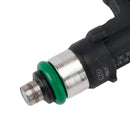 6 Stück Kraftstoffeinspritzdüsen für Chrysler 300M 2004 und Dodge Nitro 2007-2011, Teilenummer 0280158028