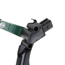 2x Höhenniveausensoren hinten 4H0941309C 4H0941310C für Audi A6 A8 S6 S7 S8