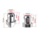 2002-2007 BMW 5 Series E61 520D/525D/530XD EGR Outlash Set M47N2 M57N2