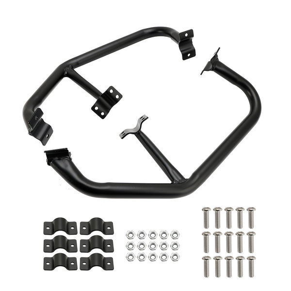 2021-2023 Pan America Pa1250/S Motorschutzbügel Sturzbügel Rahmenschutz Stoßstange