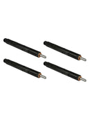 4 Stück Kraftstoffeinspritzdüsen für Land Rover Discovery Defender 1994-1998 0432193835