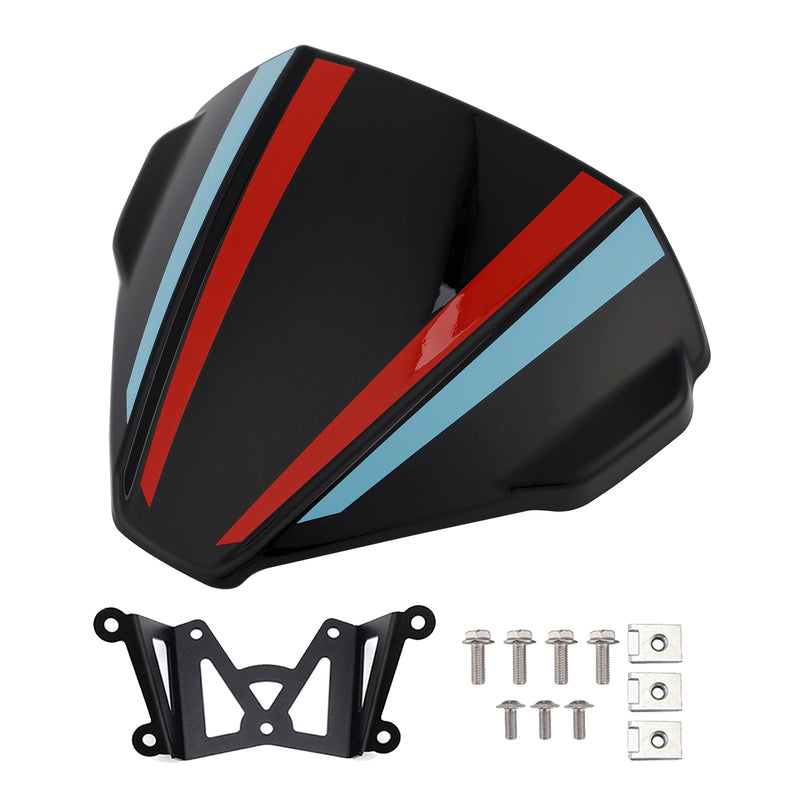 2021-2023 YAMAHA MT-09 MT09 Windschutzscheibe