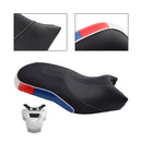 2014-2017 BMW R1200GS Adv Wymień przedni tylny kierowca Baterner Blue F