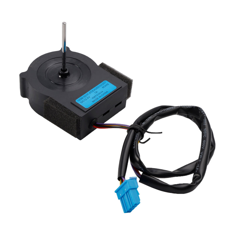 EAU 63103207 Motor de ventilador de geladeira-evaporador para refrigerador LG Kenmore