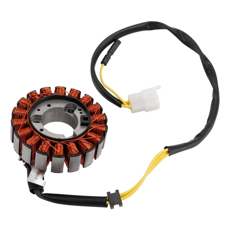 Lichtmaschinenstator für Piaggio X9 250 (1998 - 2005) / Peugeot SV 250 (2001-2002)
