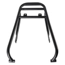 2024 2025 Shotgun 650 Gepäckträger hinten Di Typ schwarz