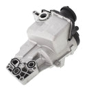 Ölfilter-Ölkühler-Baugruppe für Volvo C70 (2006–2013)