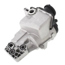 Ölfilter-Ölkühler-Baugruppe für Volvo S60 (Untermodell: T5 Inscription Platinum, T5 Inscription Premier) aus dem Jahr 2016