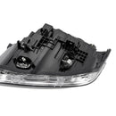 Faro delantero LED derecho 63117419630 para BMW Serie 3 F30 F31 2016-2019