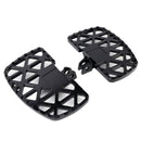 Front Footrests Foot Pegs fit for Kawasaki Vulcan S 650 / Cafe 2018-2025