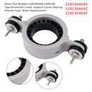 Antriebswelle Zentrum Unterstützung Träger Lager 52853646AE Für Dodge WD Durango