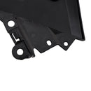 Seitenverkleidung für den Kraftstofftank für Kawasaki Z250 Z300 2013-2018