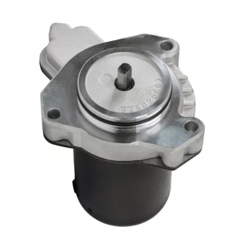 2020-2022 Nissan Frontier V6 3,8L motor rozdělovací převodovky 332514JA1A