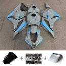 Verkleidungssatz aus ABS-Kunststoff für Honda CBR600RR 2009-2012 F5