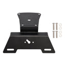 Betinget indehaver Frame Holder Egnet til Scrambler 400X Speed ​​400 2023-2025